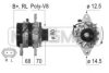 ISUZU 89980921160 Alternator